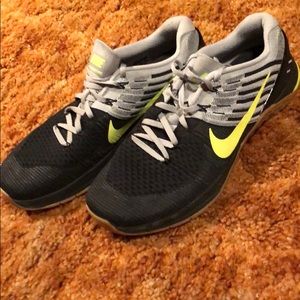 Nike Flywire - Flyknit Metcon